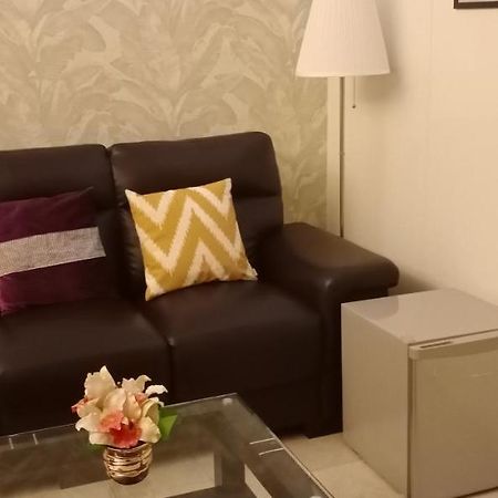 Signature Residence@Desa Sri Hartamas Куала-Лумпур Экстерьер фото