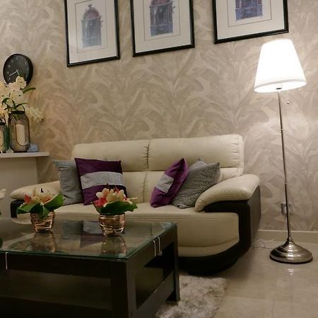 Signature Residence@Desa Sri Hartamas Куала-Лумпур Экстерьер фото