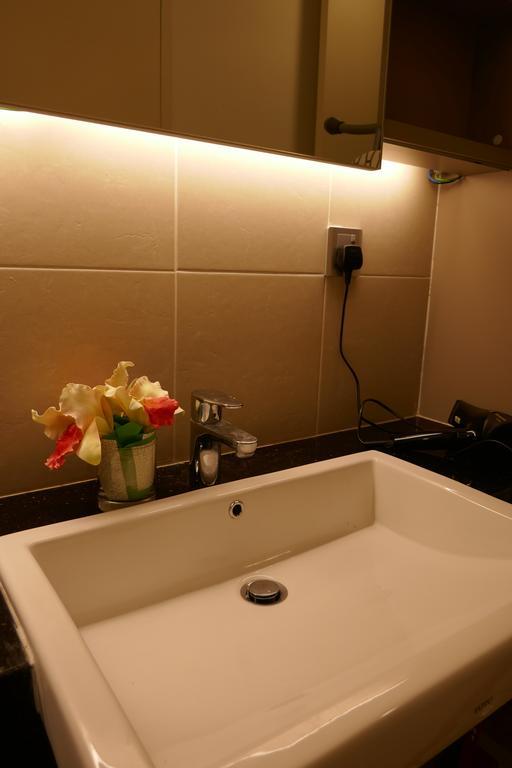 Signature Residence@Desa Sri Hartamas Куала-Лумпур Экстерьер фото